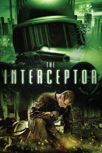 The Interceptor (2009) poster