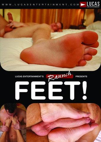 Feet! (2009) poster