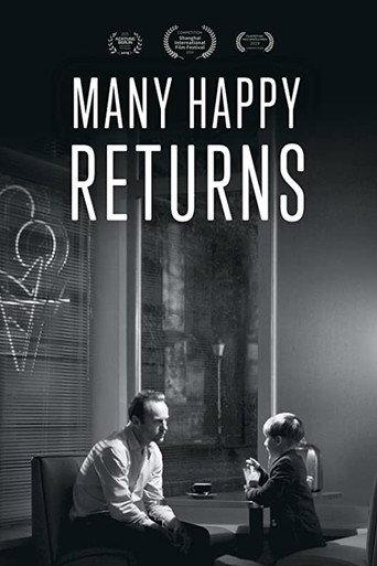 Many Happy Returns (2019) poster