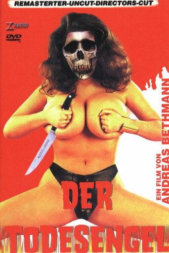 Der Todesengel (1998) poster