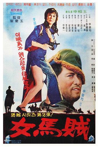 The Partisan Lovers (1969) poster