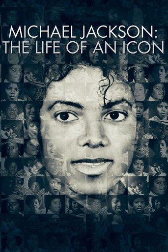 Michael Jackson: The Life of an Icon (2011) poster