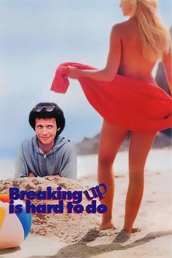 Breaking Up Is Hard to Do (1979) poster