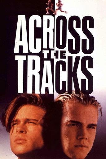 Across the Tracks (1991) poster