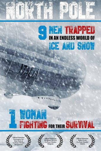 North Pole () poster