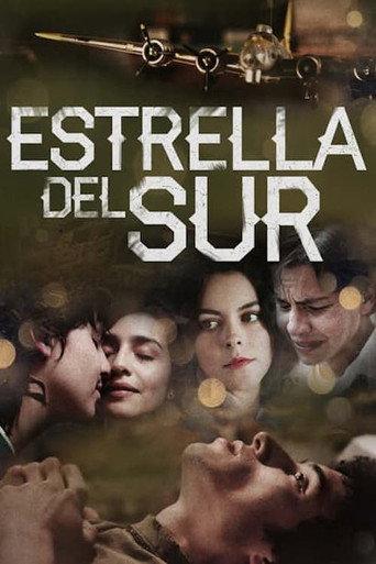 Southern Star (2013) poster