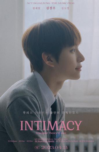 Intimacy: Triangular Theory of Love () poster