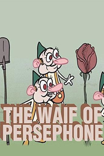 The Waif of Persephone (2006) poster
