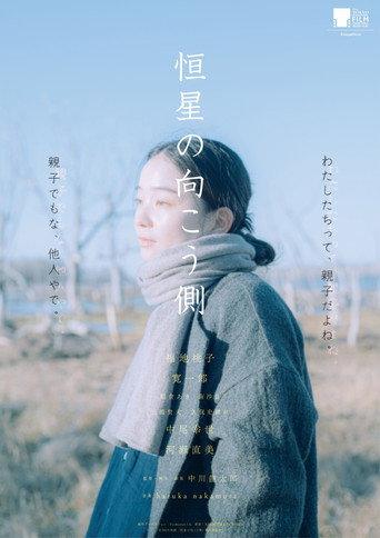 Echoes of Motherhood (2025) poster