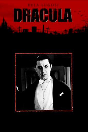 Dracula (1963) poster