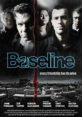 Baseline (2010) poster