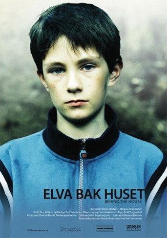 Behind the House (2007) poster