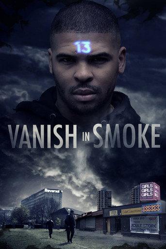 Vanish in Smoke (2019) poster