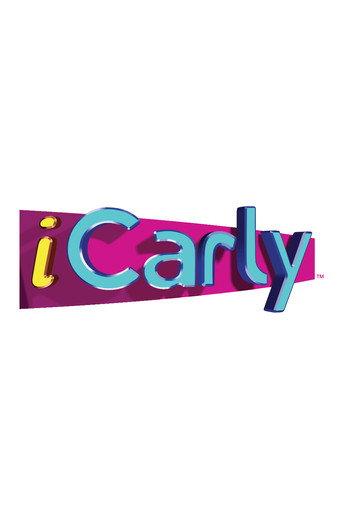 Untitled iCarly Movie () poster