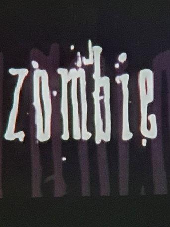 Zombie (2006) poster