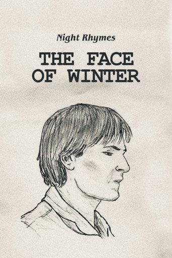 The Face of Winter (2021) poster