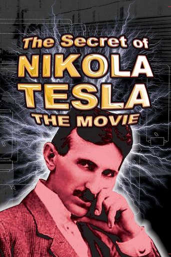 The Secret of Nikola Tesla (1980) poster