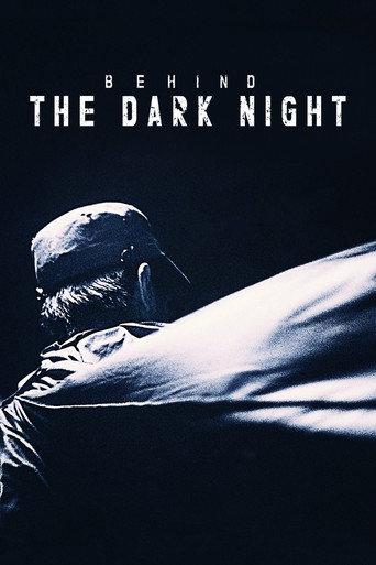 Behind the Dark Night (2018) poster
