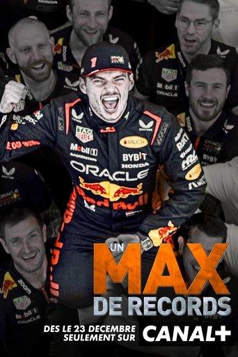 Rétro F1 2023 : Un Max de records (2023) poster