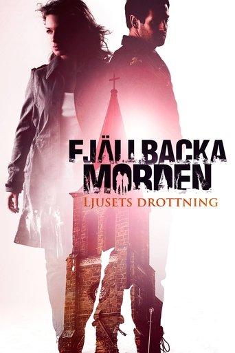 The Fjällbacka Murders: The Queen of Lights (2013) poster
