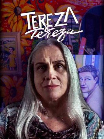 Tereza e Tereza () poster