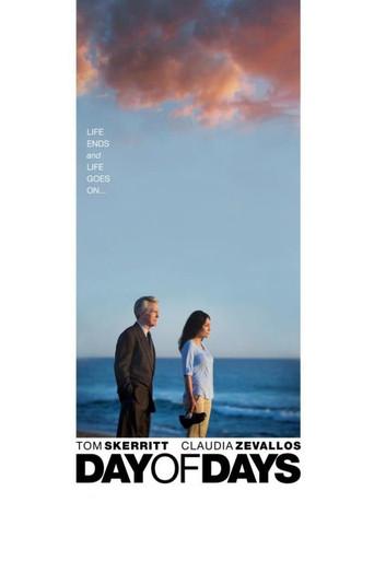 Day of Days (2017) poster