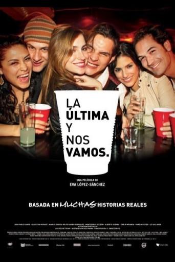 One for the Road (2010) poster