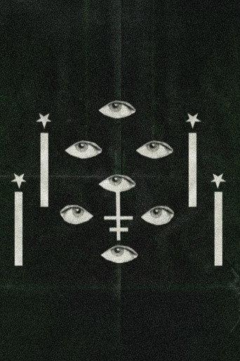 Hex Mex (2008) poster