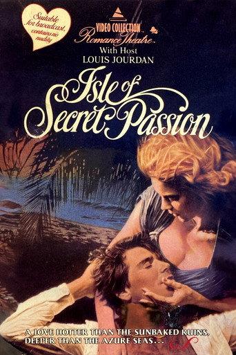 Isle of Secret Passion (1982) poster