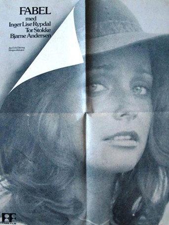 Fabel (1980) poster