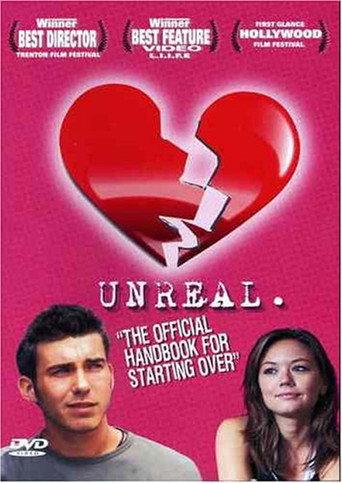 Unreal (2004) poster
