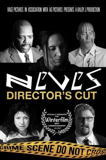 N E V E S (2020) poster