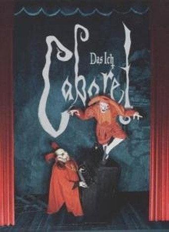 Kaleidoskop-In 10 Minuten Licht (2006) poster