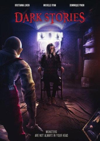 Dark Stories to Survive the Night (2019) poster