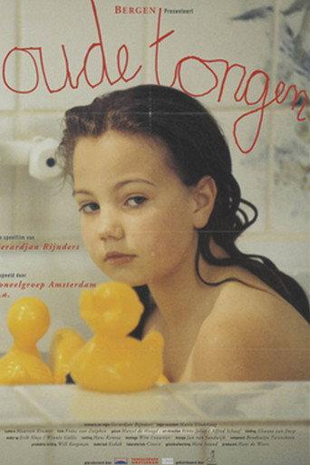 Oude Tongen (1994) poster