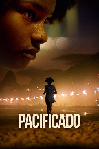 Pacified (2022) poster