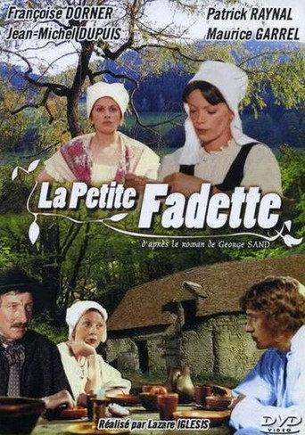 La Petite Fadette (1983) poster