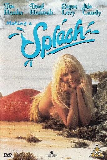 Making a 'Splash' (2004) poster