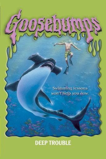Goosebumps: Deep Trouble (1998) poster