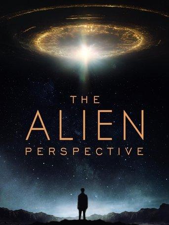 The Alien Perspective (2025) poster