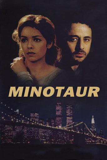 Minotaur (1997) poster