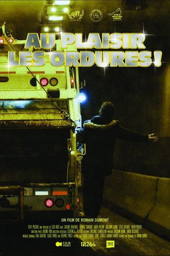 See You, Garbage! (2021) poster
