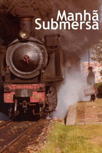 Morning Mist (1980) poster