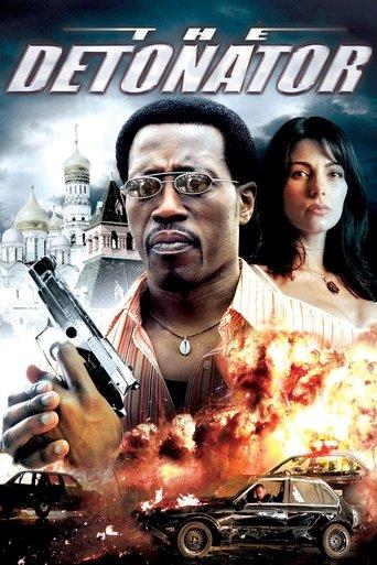 The Detonator (2006) poster