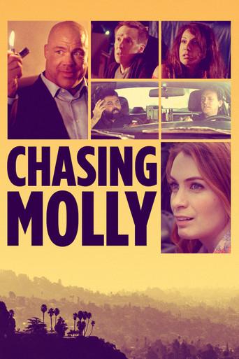 Chasing Molly (2019) poster