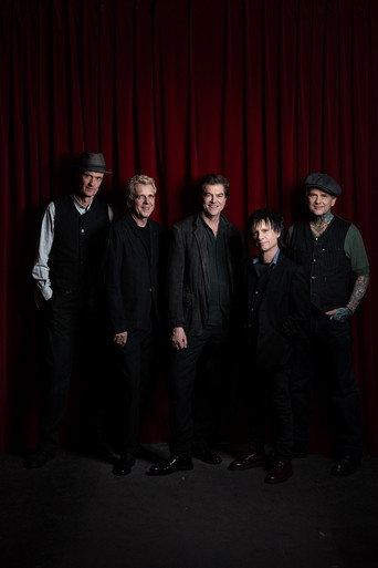 Was bleibt: Die Toten Hosen – Das letzte Album (2026) poster