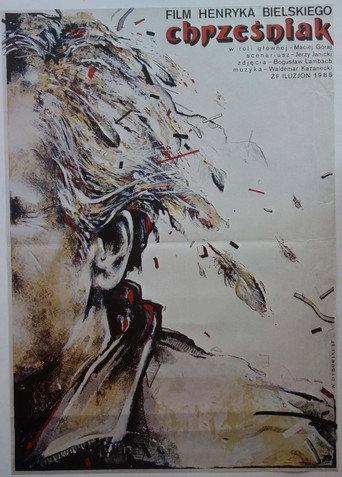 Chrześniak (1986) poster