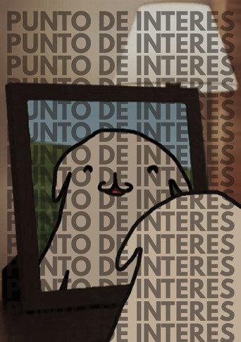 Point of interest (2026) poster