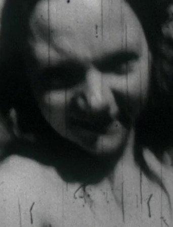 Dach (1994) poster