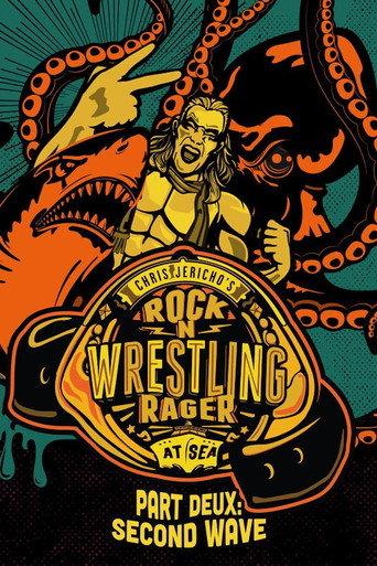 AEW Bash at the Beach (2020) poster